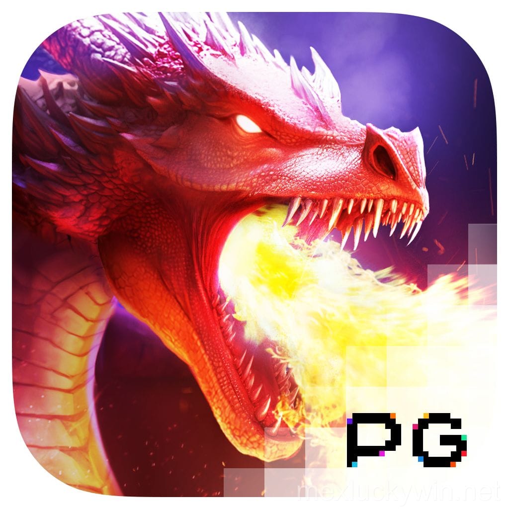 Dragon_s Treasure Quest